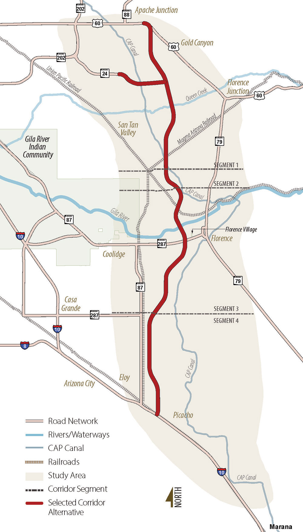 adot-selects-final-north-south-corridor-route-in-pinal-county-adot